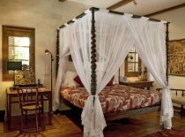 Villa Oost Indies, Guest Bedroom 1